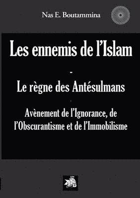 Les ennemis de l'Islam - Le rgne des Antsulmans 1