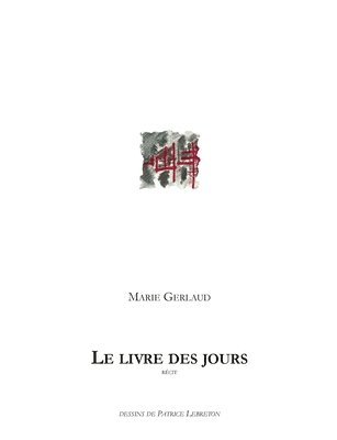 bokomslag Livre des Jours