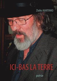 bokomslag ICI-Bas La Terre