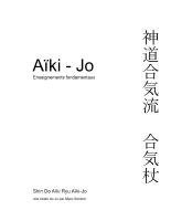 Aïki-Jo 1