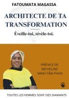 bokomslag Architecte de ta transformation