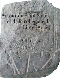 bokomslag Autour du Saint Suaire et de la collgiale de Lirey (Aube)