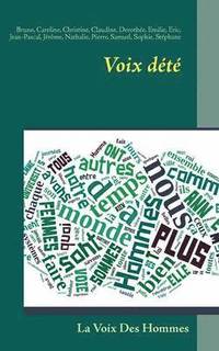 bokomslag Voix dété