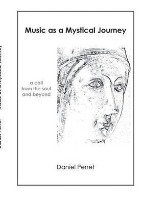 bokomslag Music as mystical Journey