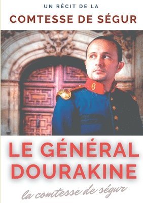 bokomslag général Dourakine