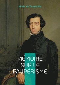 bokomslag Mémoire sur le paupérisme