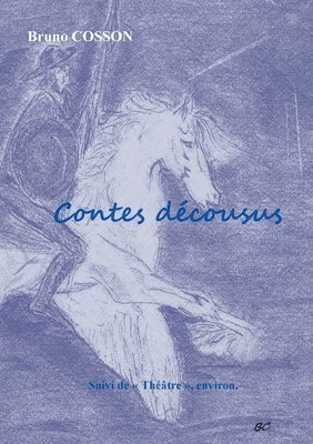 bokomslag Contes décousus