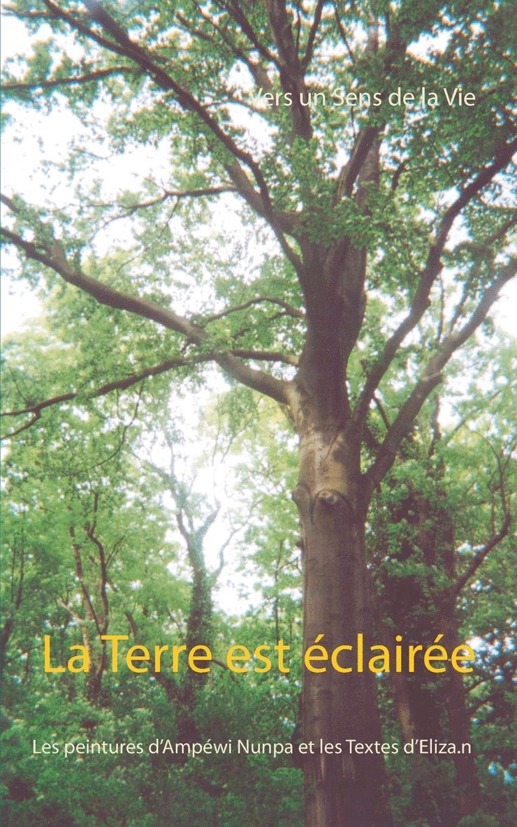 La Terre est claire 1