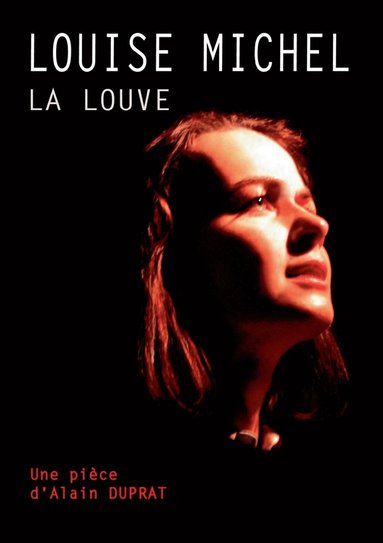 bokomslag Louise Michel La Louve