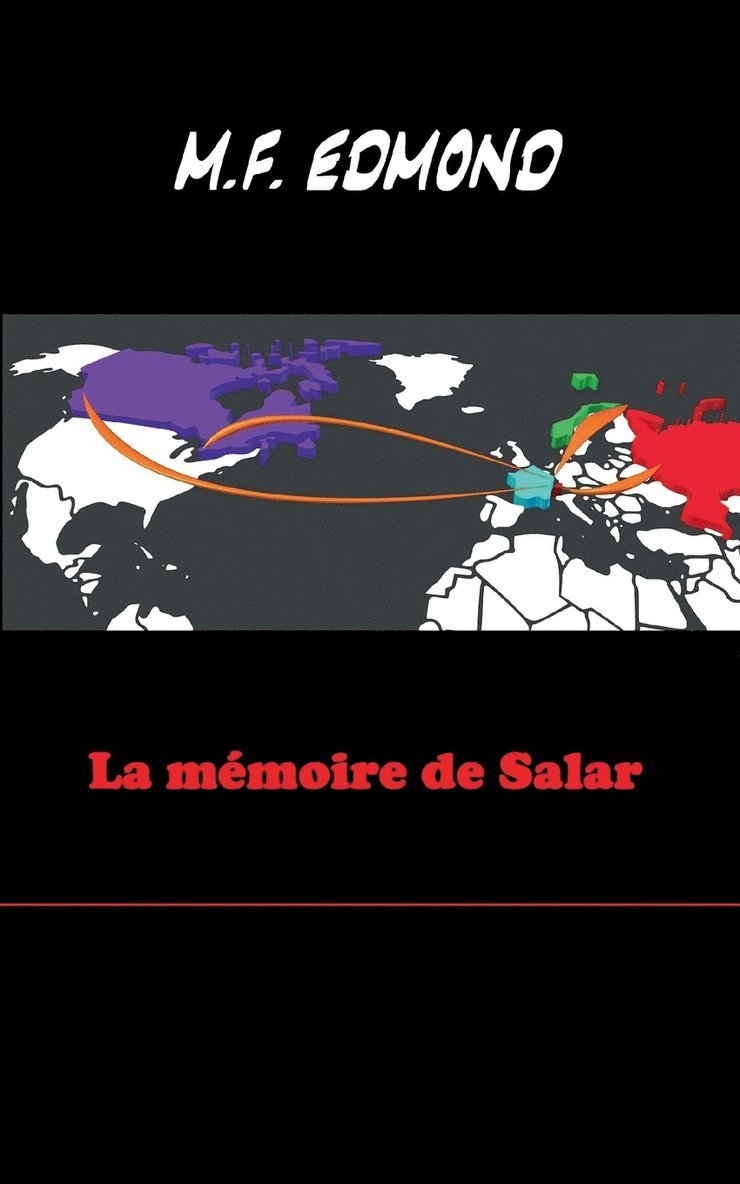 La mmoire de salar 1