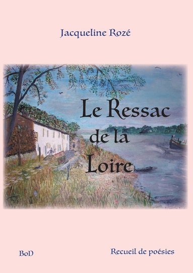 bokomslag Le ressac de la loire