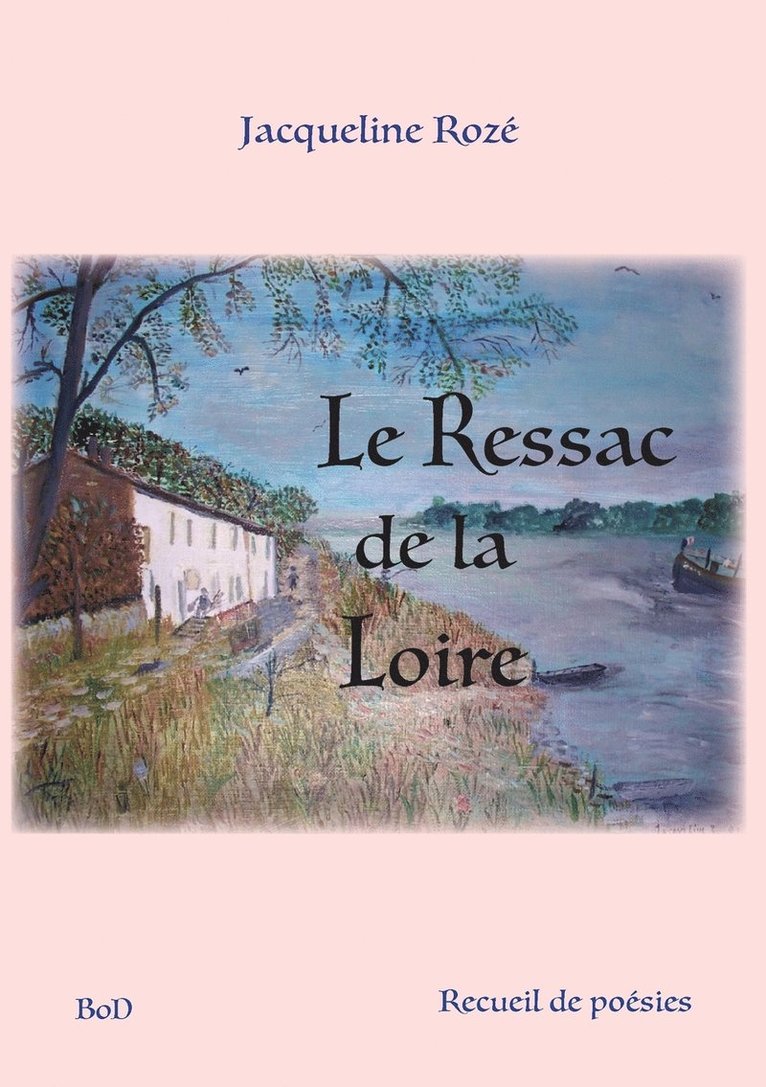 Le ressac de la loire 1