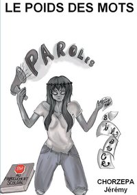 bokomslag poids des mots