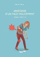 bokomslag Anatomie d'un faux mouvement