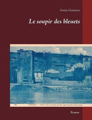 Le soupir des bleuets 1