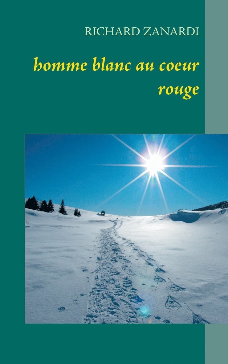 homme blanc au coeur rouge 1