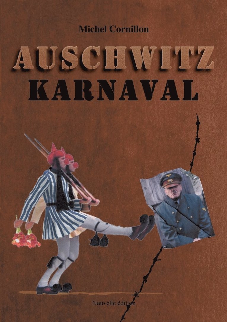 Auschwitz Karnaval 1