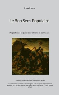 bokomslag Bon Sens Populaire