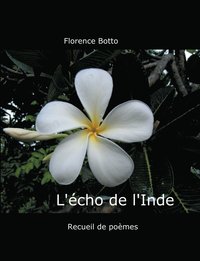 bokomslag L'écho de l'Inde