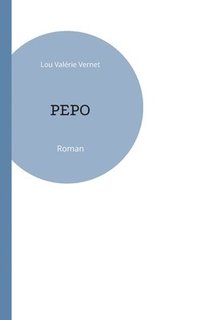 bokomslag Pepo