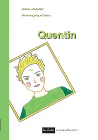 bokomslag Quentin