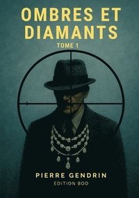 bokomslag Ombres Et Diamants
