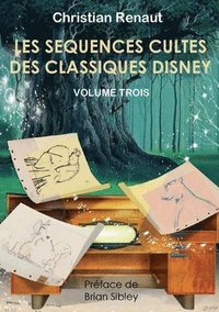 bokomslag Les séquences cultes des classiques Disney