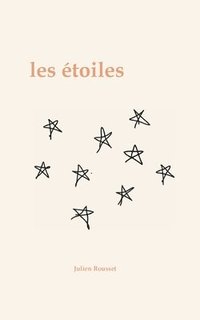 bokomslag les étoiles