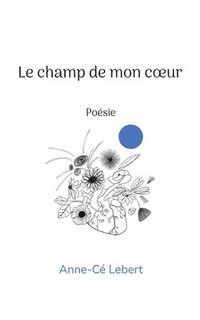 bokomslag champ de mon coeur
