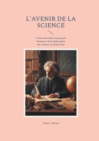 bokomslag L'avenir de la science