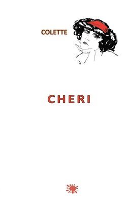 Colette - Cheri, Häftad