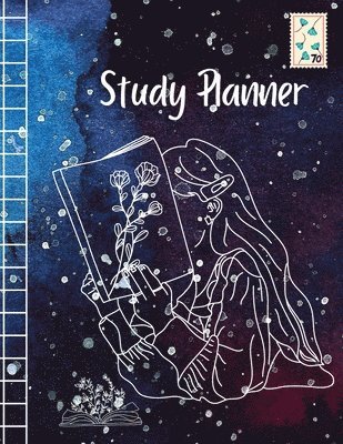 Study Planner 1