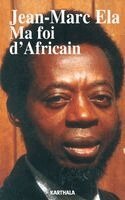 TBD - Ma foi d'Africain, Häftad. Tillgänglighet: Lägg i varukorg