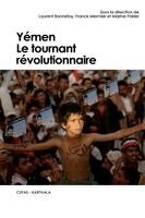 TBD - Yémen. Le tournant révolutionnaire, Häftad