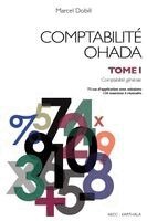 TBD - Comptabilité OHADA. Tome 1, Häftad