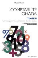 TBD - Comptabilité OHADA. Tome 2, Häftad