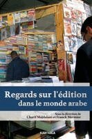 TBD - Regards sur l'édition dans le monde arabe, Häftad