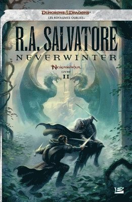 Neverwinter, T2: Neverwinter