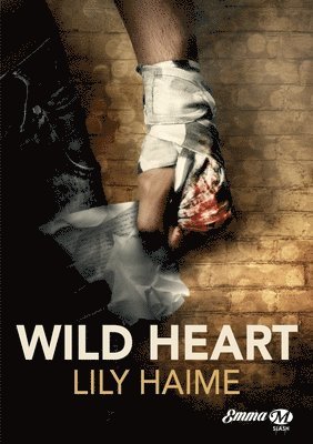 bokomslag Wild Heart