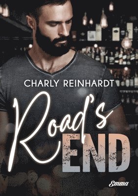 Charly Reinhardt - Road's End, Häftad. Tillgänglighet: Lägg i varukorg