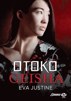 Otoko Geisha 1