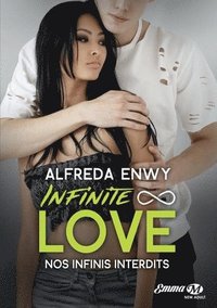 bokomslag Infinite Love, T6