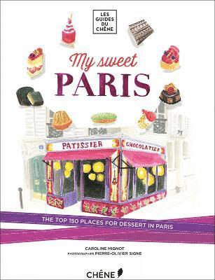 My Sweet Paris 1