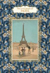 bokomslag Little Book of Paris