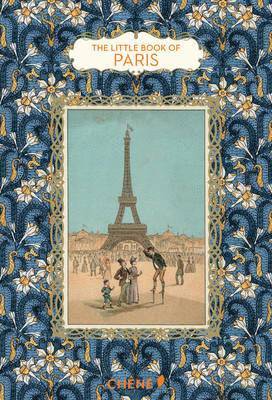 Little Book of Paris 1