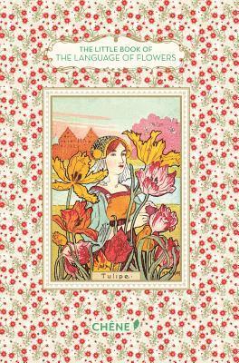 Little Book of the Language of Flowers