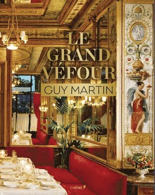 Le Grand Vefour: Guy Martin 1