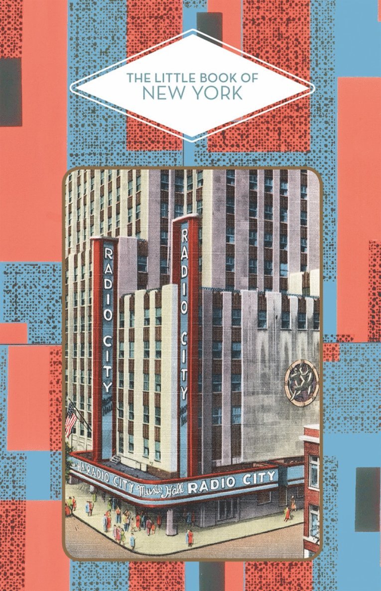 Little Book of New York