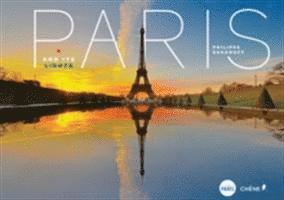 Paris and Its Lights 1