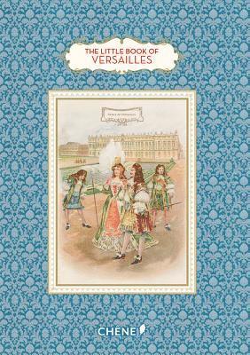 The Little Book of Versailles 1